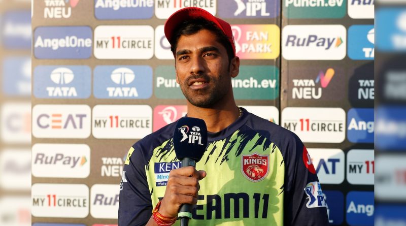 Why Have 'Unknown Players' Succeeded In IPL 2024? PBKS Star Shashank Singh Explains | Cricket News