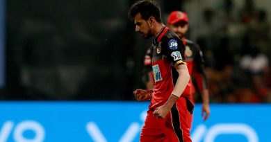 Why RCB Couldn't Retain Yuzvendra Chahal In 2022? Mike Hesson Reveals Real Reason | Cricket News