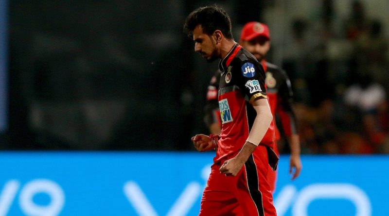 Why RCB Couldn't Retain Yuzvendra Chahal In 2022? Mike Hesson Reveals Real Reason | Cricket News