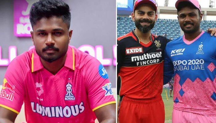 Why Rajasthan Royals Wearing Pink Jersey Against RCB In IPL 2024?