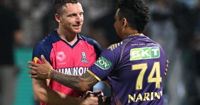 With A Century Each, Jos Buttler And Sunil Narine Enter IPL History Books | Cricket News