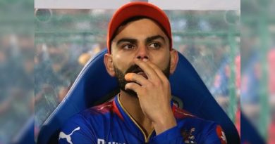 With Intriguing Virat Kohli Remark, Swiggy's Meme Trolling Royal Challengers Bengaluru Is Viral | Cricket News