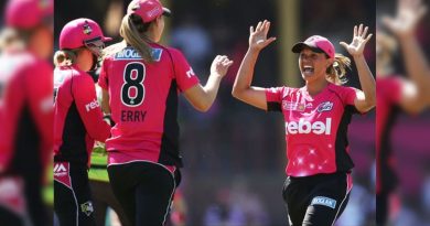 Women's Big Bash League Trimmed As Cricket Australia Launches New State-Based T20 Competition | Cricket News