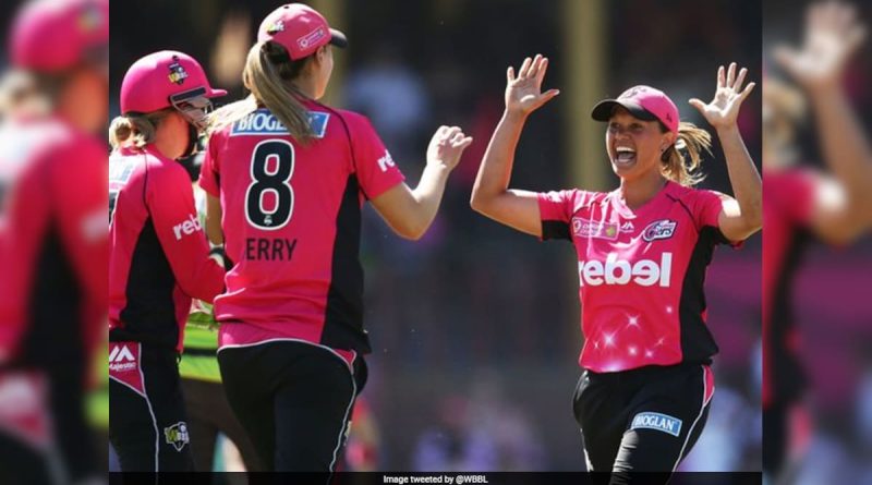 Women's Big Bash League Trimmed As Cricket Australia Launches New State-Based T20 Competition | Cricket News