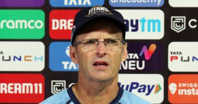 Won World Cup With India, Former Coach Gary Kirsten Explains Decision To Join Pakistan | Cricket News