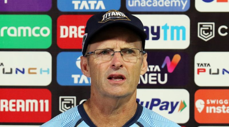 Won World Cup With India, Former Coach Gary Kirsten Explains Decision To Join Pakistan | Cricket News