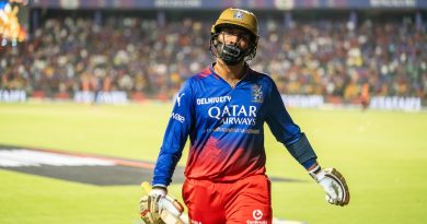 Wouldn't Be Surprised If 300-Run Mark Is Crossed Very Soon In IPL: Dinesh Karthik | Cricket News