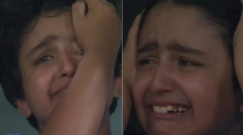 Young Fans Break Down In Tears As New Zealand 'B' Team Embarrass Pakistan Again | Cricket News