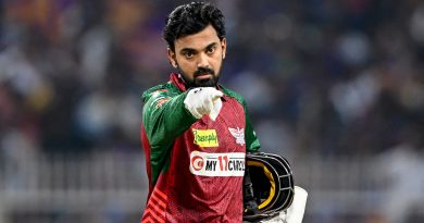 "Difficult Conversations': KL Rahul's Blunt Verdict On LSG's Loss vs KKR