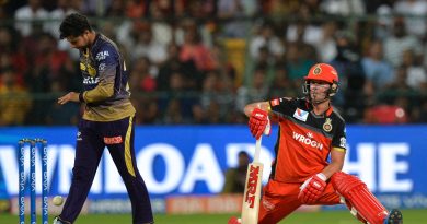 "Regret Time In KKR": India Star, Primed For T20 WC Spot, Makes Big Claim