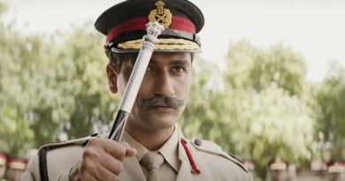 'उनकी आंखों में आंसू...', सैम मानेकशॉ की बेटी को देख विक्की कौशल की हो गई थी ऐसी हालत - India TV Hindi
