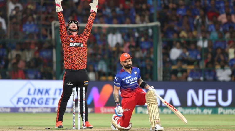 महेश भूपति ने की BCCI से RCB को बेचने की अपील, सचिन तेंदुलकर ने गेंदबाजों को लेकर किया ट्वीट - India TV Hindi