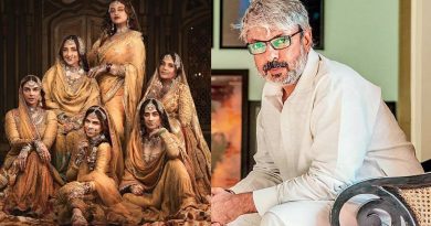 'हीरामंडी: द डायमंड बाजार' में वो दिखाएंगे संजय लीला भंसाली जो अब तक नहीं देखा गया - India TV Hindi