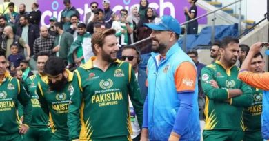 2-3 Star Indian Cricketers Pull Out Of Pakistan Game At World Championship Of Legends 2025 Amidst Public Outrage: Report