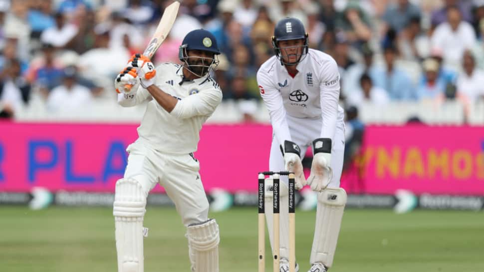 3rd Test: Ravindra Jadejas Fightback Goes In Vain As England Beat India By 22 Runs