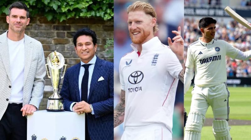 Anderson-Tendulkar Trophy: Who Will Take Trophy Home If India Win Final Test And Series Ends In Draw? Check Here