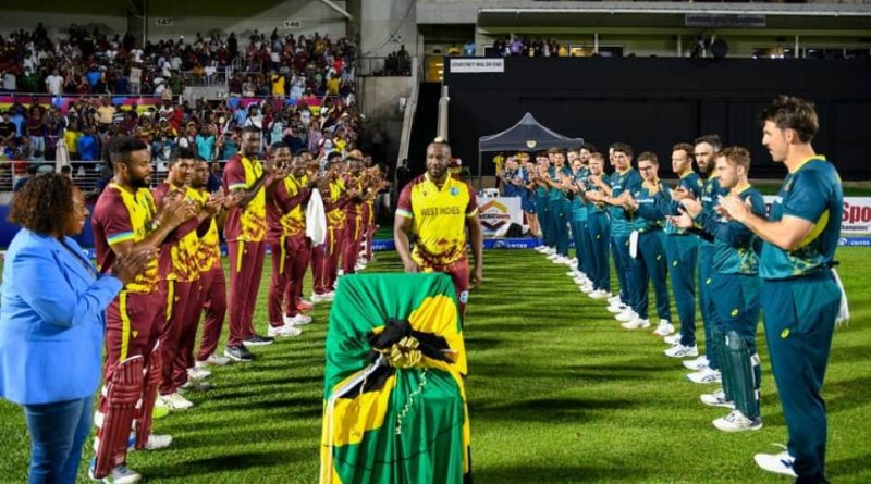 Andre Russell Backs RCB Star To Take Over His Role in West Indies Squad