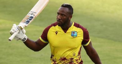Andre Russell Set To Retire From International Cricket After This Game : Report