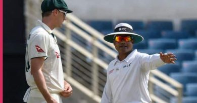 Angry Pat Cummins Fumes At Umpire Over Missed Run-Out Review