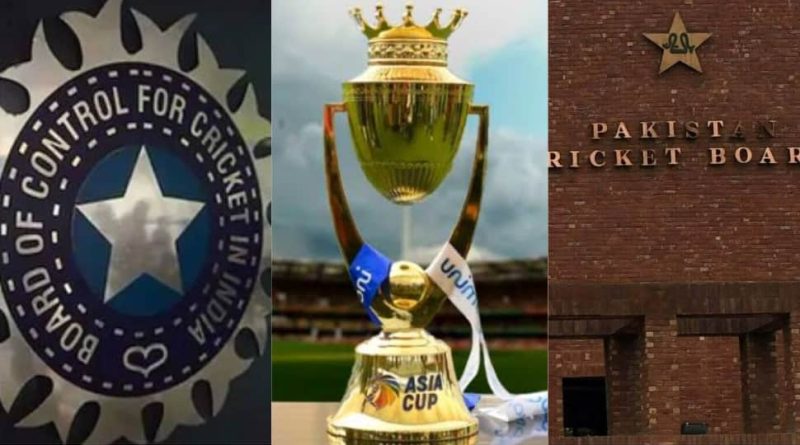 Asia Cup 2025 Uncertainty Deepens: BCCI Refuses To Attend Dhaka Meet, PCB Accused Of Political Pressure