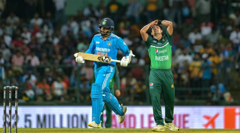 Asia Cup Schedule With Both India-Pakistan Playing To Release On This Date : Report