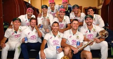 Australia All Set To Drop Bowler With 562 Test Wickets, Pat Cummins Cryptically Confirms