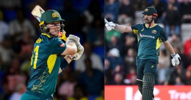 Australia Announce Strong White-Ball Squads For South Africa Tour; Travis Head Returns, Mitch Owen Added In Both Formats