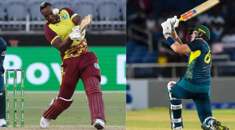 Australia Spoil Andre Russell’s Farewell With Dominant 8 Wicket Win In 2nd T20I As Inglis, Green Power Hosts to 2-0 Lead Over West Indies
