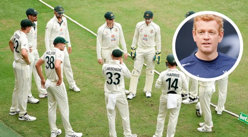 Australian Coach Andrew McDonald Admits Australia Are Still Unsettled In Terms Of Top-Order Combinations In Tests