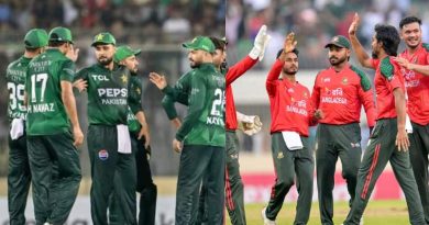BAN Vs PAK 2nd T20I FREE Live Streaming Details: When And Where To Watch Bangladesh vs Pakistan 2nd T20 Match Live Telecast On TV, Mobile APPs Online