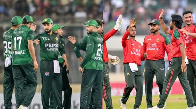 BAN Vs PAK 2nd T20I FREE Live Streaming Details: When And Where To Watch Bangladesh vs Pakistan 2nd T20 Match Live Telecast On TV, Mobile APPs Online