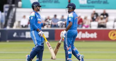 BCCI Confirms India U19 Squad For Australia Tour; Ayush Mhatre Retains Captaincy - Check Full Squad