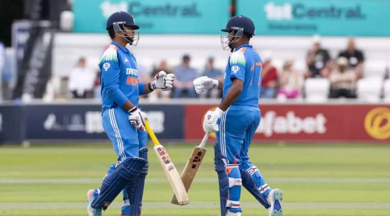 BCCI Confirms India U19 Squad For Australia Tour; Ayush Mhatre Retains Captaincy - Check Full Squad