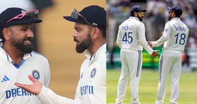BCCI Denies Forcing Virat Kohli And Rohit Sharma To Retire From Tests Says THIS