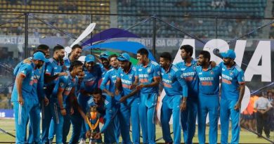 BIG ASIA CUP DEVELOPMENT! BCCI Makes A Major U Turn, Tournament looks Most Likely To happen : Reports