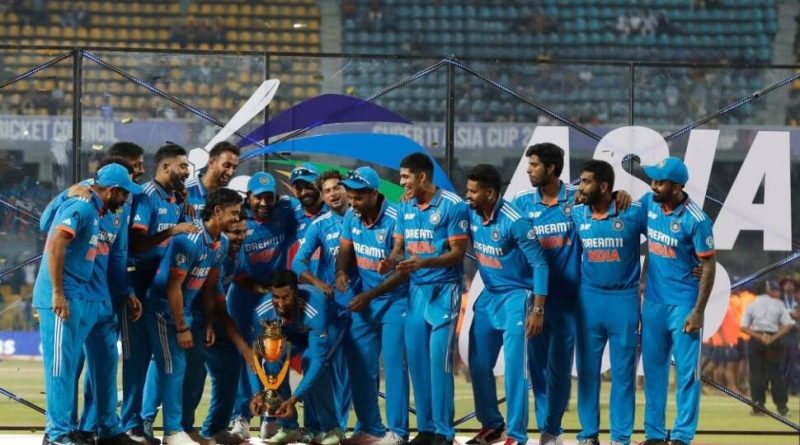BIG ASIA CUP DEVELOPMENT! BCCI Makes A Major U Turn, Tournament looks Most Likely To happen : Reports