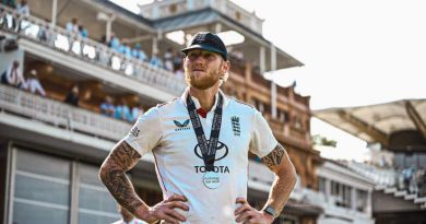 Ben Stokes Enters Elite All-Rounders Club With Jacques Kallis And Ian Botham After Five-Wicket Haul Against India