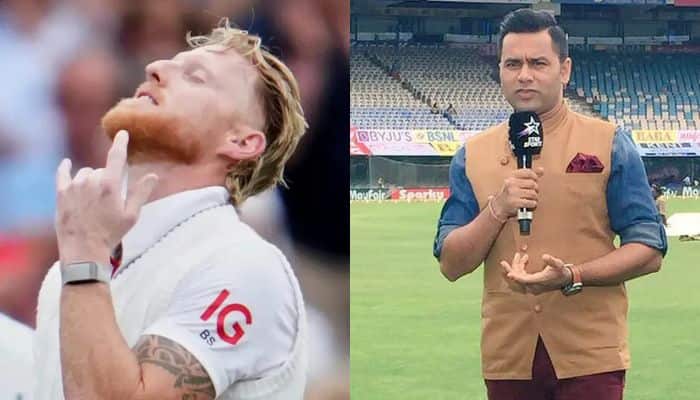 Ben Stokes Handshake Snubbed By Ravindra Jadeja And Washington Sundar: Aakash Chopra Slams England’s Drama In 4th Test Draw