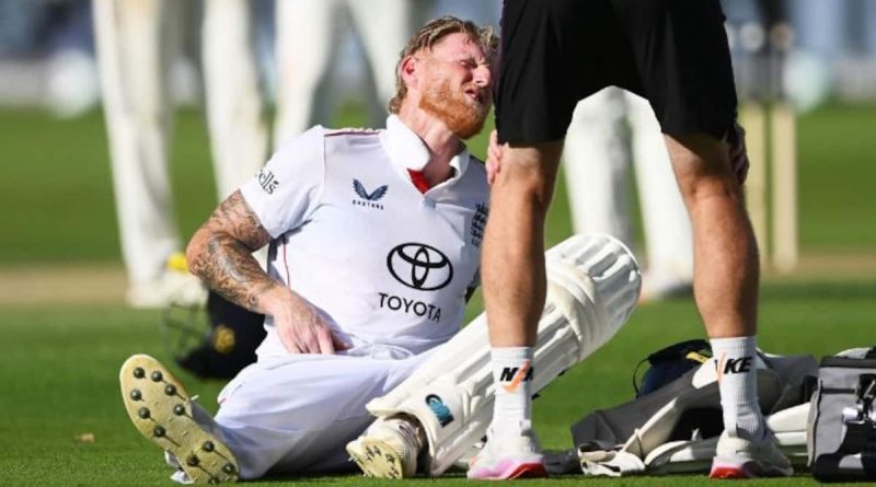 Ben Stokes Injury Update: Will the Skipper Play On? England Sweats Over Fitness Before Crucial IND vs ENG Clash