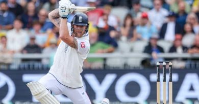 Ben Stokes Scripts History, Becomes First Captain In 42 Years To Achieve This MASSIVE Feat