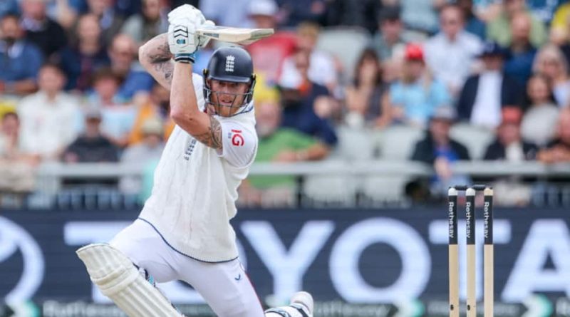 Ben Stokes Scripts History, Becomes First Captain In 42 Years To Achieve This MASSIVE Feat