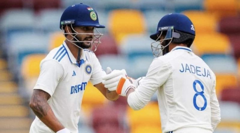 Big Blow To India As Star All Rounder Ruled Out From England Tour Due To Knee Injury