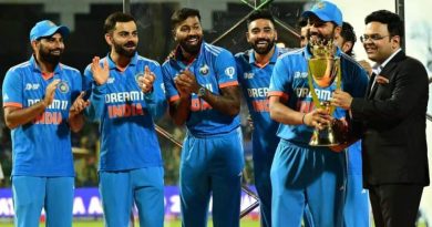 Breaking : Asia Cup 2025 Schedule Announced, India vs Pakistan on September 14, Final on 28, Know Full Schedule