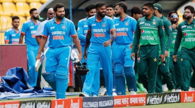 Breaking : Asia Cup All Set To Be Played With Both INDIA And PAKISTAN Participating, Know Schedule, Venue & More
