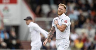 Breaking : Ben Stokes Ruled Out Of 5th Test VS India, Batter With 257 Runs In 4 Tests Named Captain, Know Full Squad