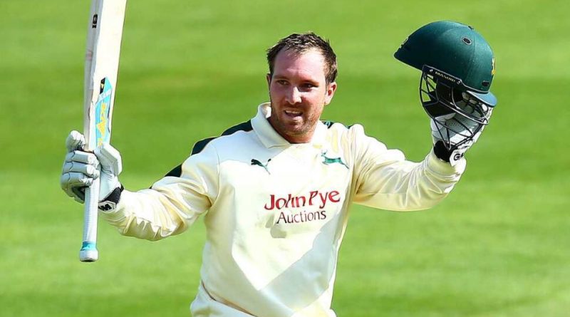 Brendan Taylor Returns To Zimbabwe Squad For Second Test Against New Zealand