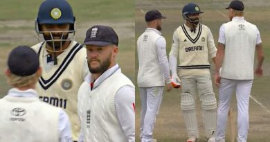 Bring Harmison, Flintoff...: R Ashwin Blasts Ben Stokes For His Harry Brook Comment On Ravindra Jadeja Century - WATCH