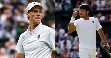 Carlos Alcaraz vs Jannik Sinner, Wimbledon 2025 Final: How Much Money Will The Winner Earn?