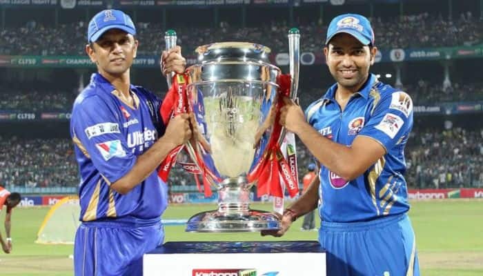 Champions League T20 Returns In 2026: IPL Giants, Global Franchises Set For Epic Showdown