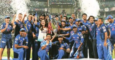 Champions Leagues T20 Return All But Confirmed In 2026 As ICC Approves It : Report